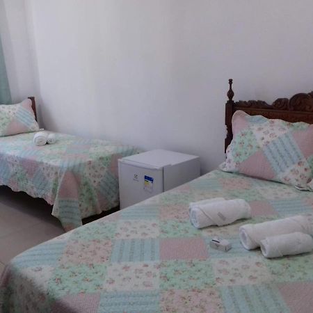 Quartos Praia Do Foguete Cabo Frio Exteriér fotografie
