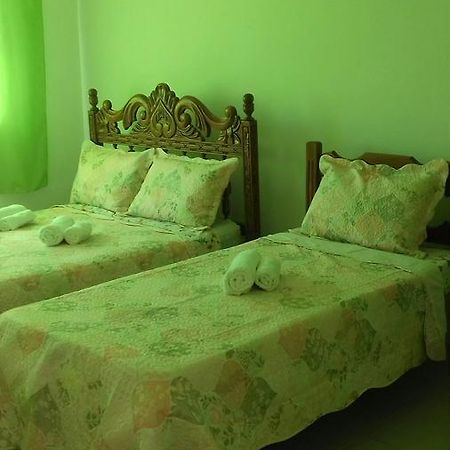 Quartos Praia Do Foguete Cabo Frio Exteriér fotografie