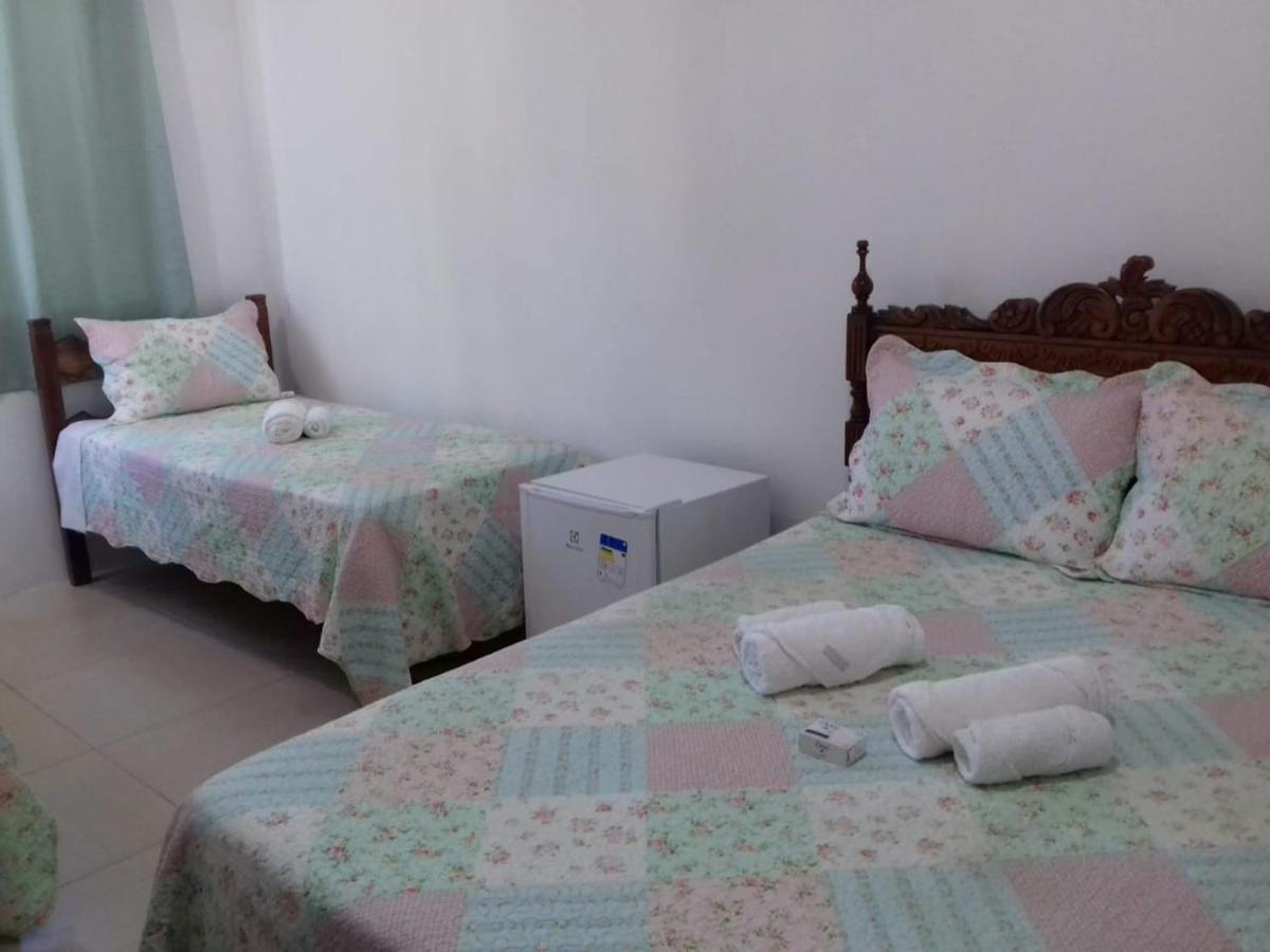 Quartos Praia Do Foguete Cabo Frio Exteriér fotografie
