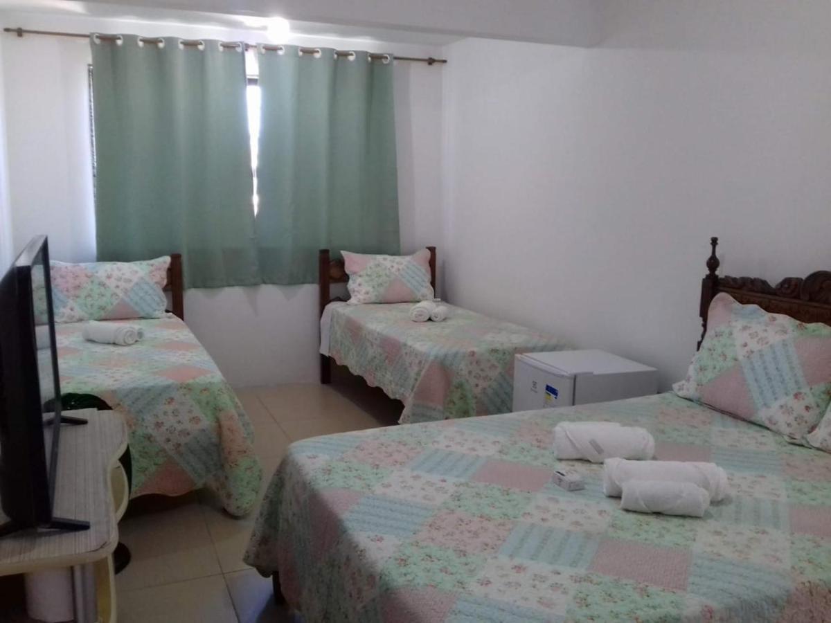 Quartos Praia Do Foguete Cabo Frio Exteriér fotografie