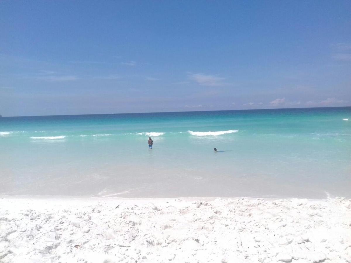 Quartos Praia Do Foguete Cabo Frio Exteriér fotografie