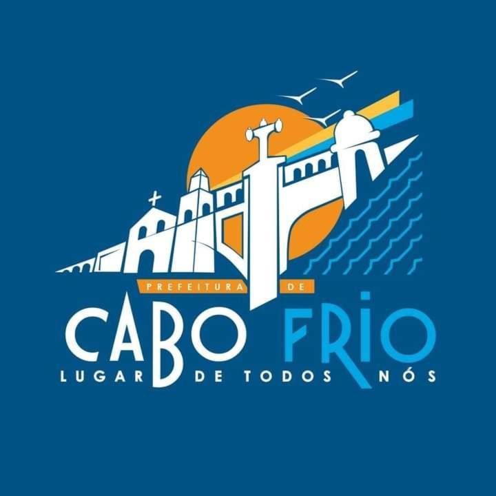 Quartos Praia Do Foguete Cabo Frio Exteriér fotografie
