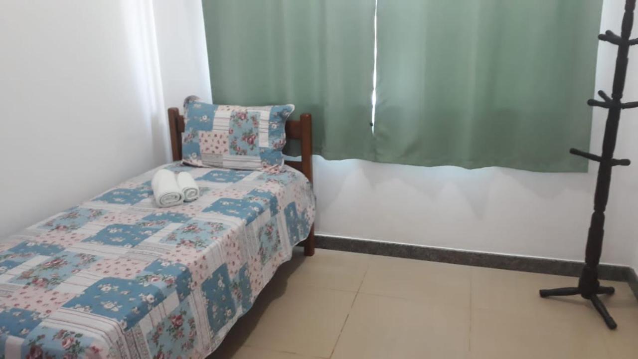 Quartos Praia Do Foguete Cabo Frio Exteriér fotografie