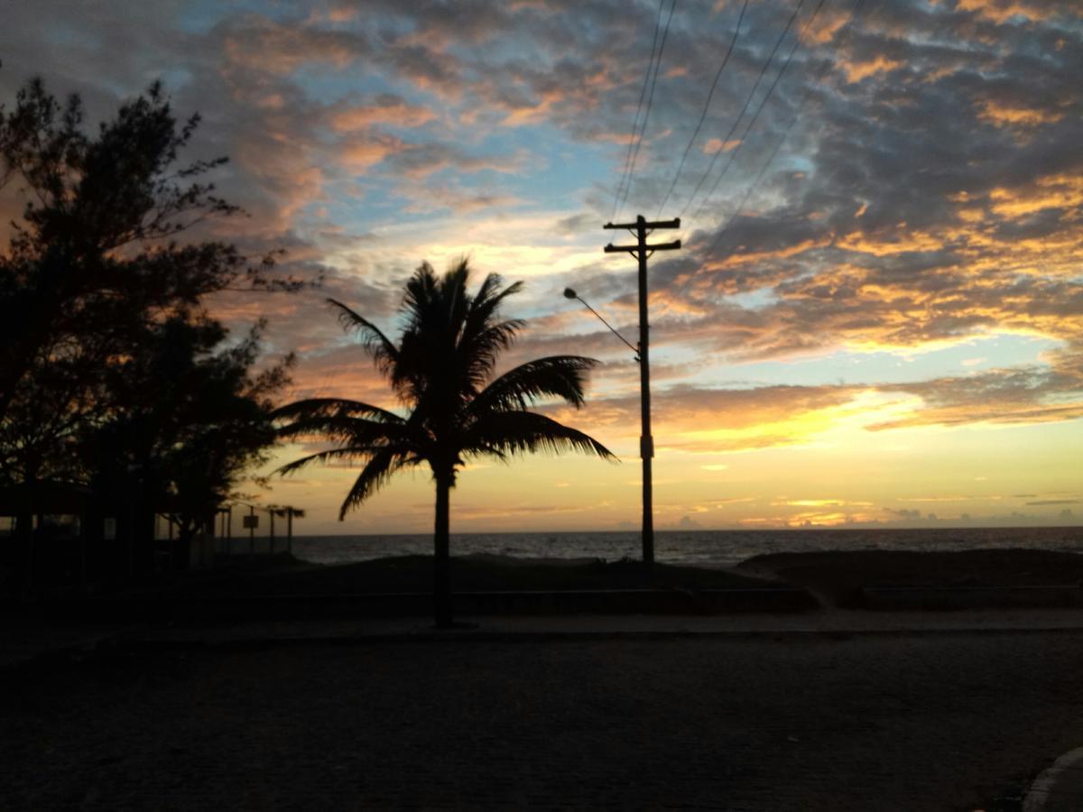 Quartos Praia Do Foguete Cabo Frio Exteriér fotografie
