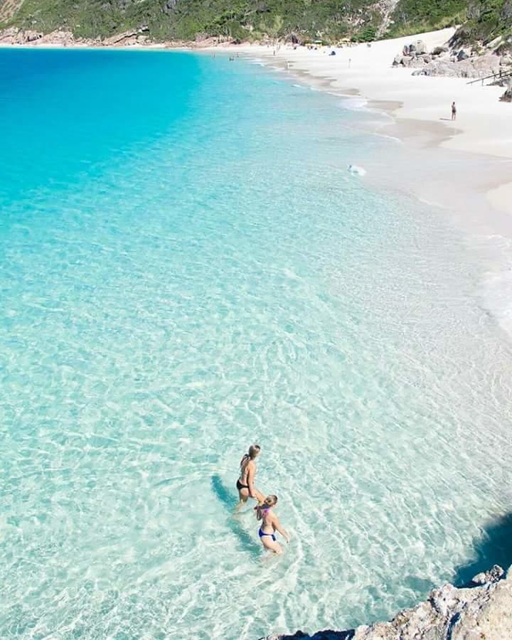 Quartos Praia Do Foguete Cabo Frio Exteriér fotografie