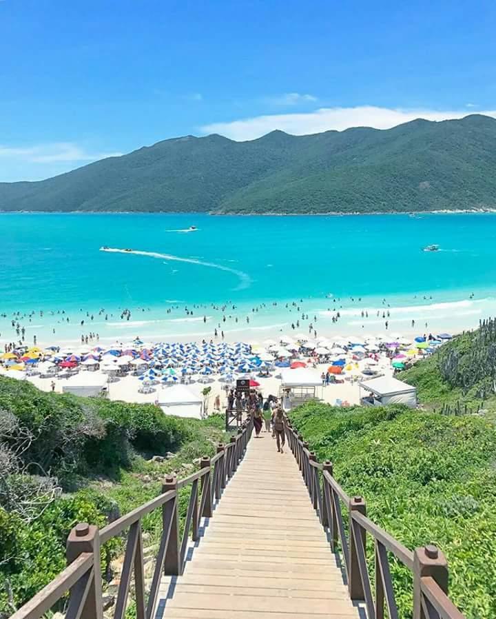 Quartos Praia Do Foguete Cabo Frio Exteriér fotografie