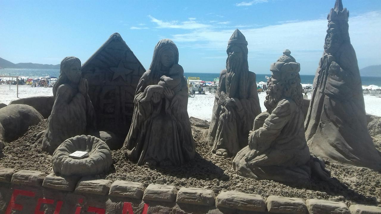Quartos Praia Do Foguete Cabo Frio Exteriér fotografie